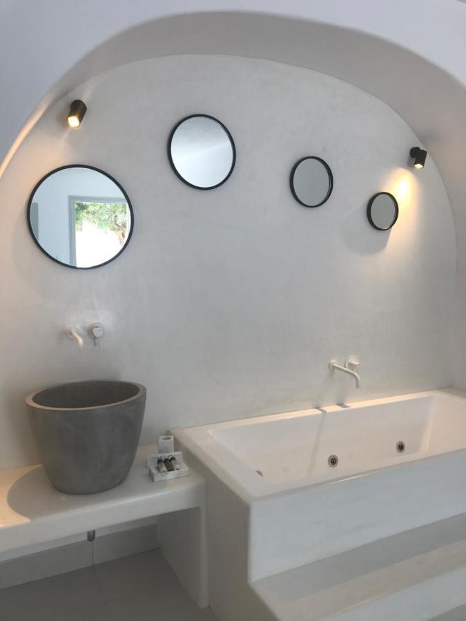 Hotel Quartano Luxury Cycladic Residence, Adults Only Naoussa