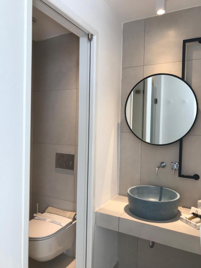 Quartano Luxury Cycladic Residence, Adults Only 3*