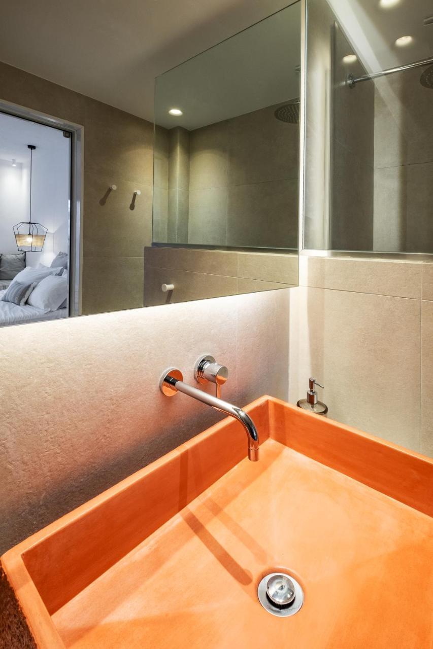 Hotel Quartano Luxury Cycladic Residence, Adults Only Naoussa