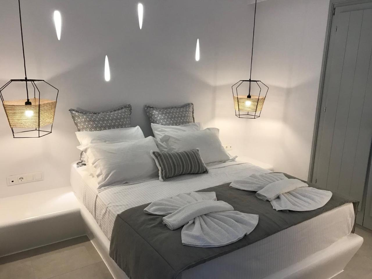 Quartano Luxury Cycladic Residence, Adults Only Hotel