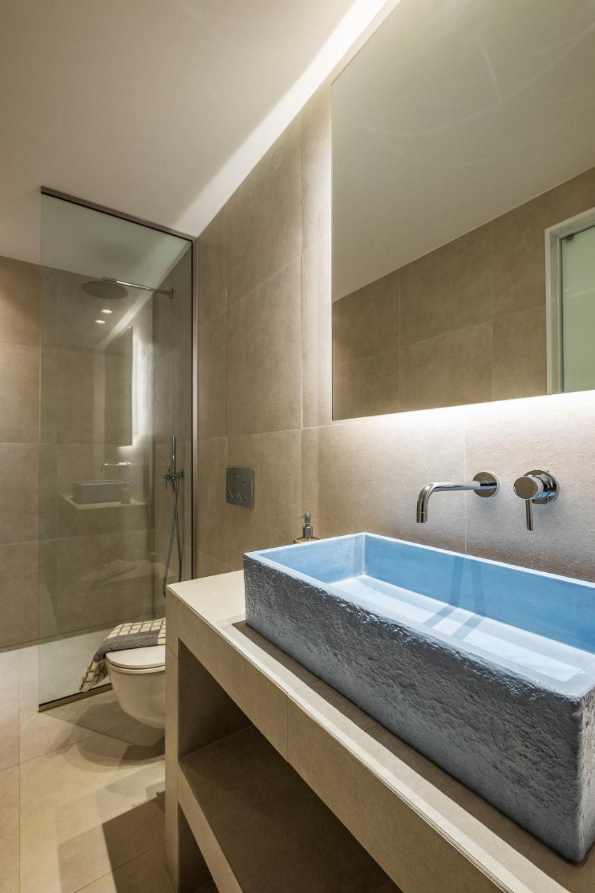 Quartano Luxury Cycladic Residence, Adults Only Hotel 3*
