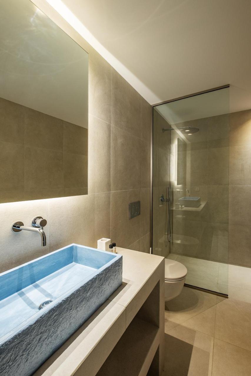 Hotel Quartano Luxury Cycladic Residence, Adults Only 3*