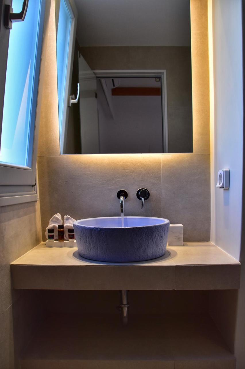 Hotel Quartano Luxury Cycladic Residence, Adults Only