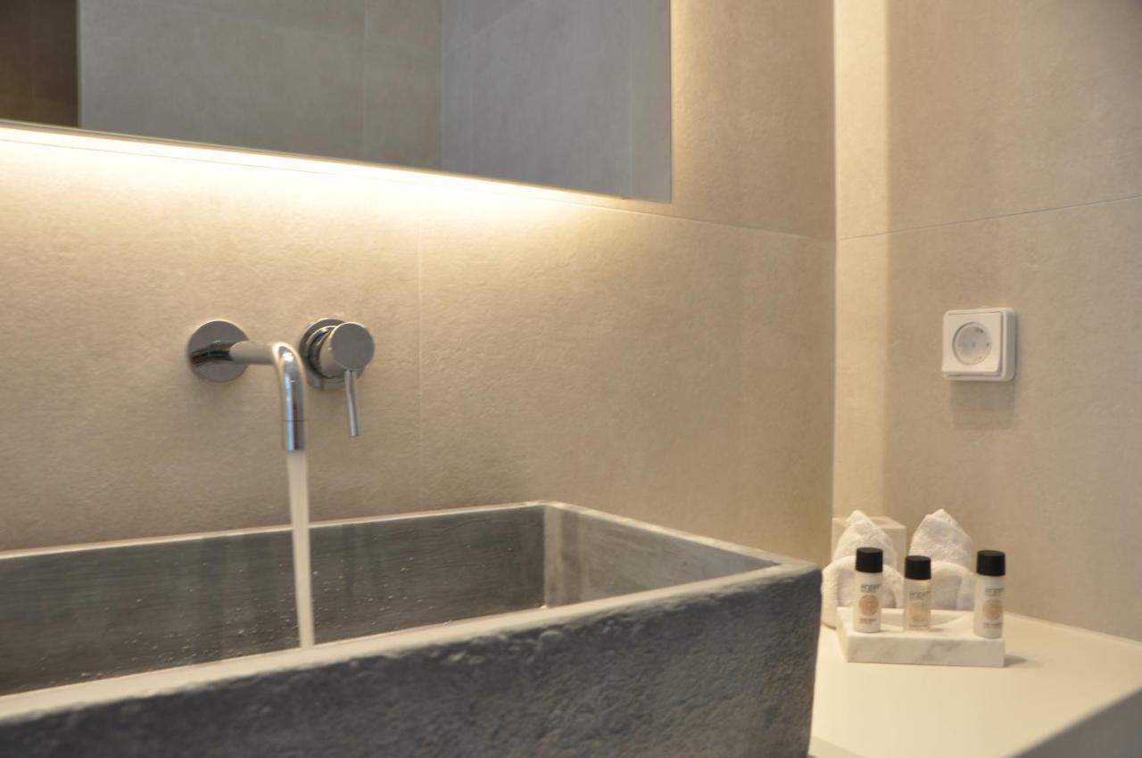 Quartano Luxury Cycladic Residence, Adults Only Hotel