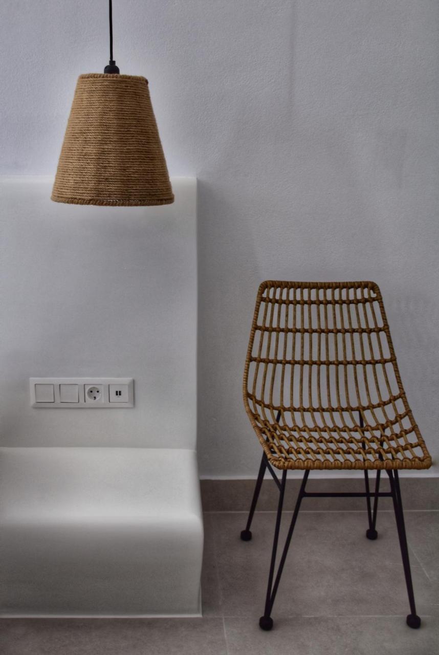 Hotel Quartano Luxury Cycladic Residence, Adults Only 3*