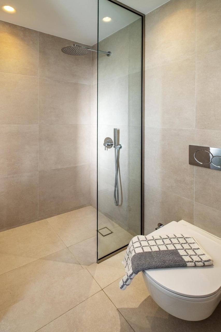 Quartano Luxury Cycladic Residence, Adults Only Hotel Naoussa