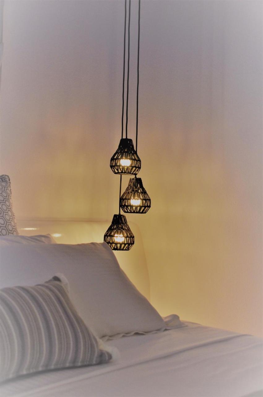 Quartano Luxury Cycladic Residence, Adults Only Naoussa