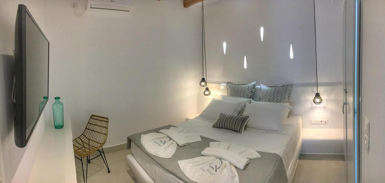 Quartano Luxury Cycladic Residence, Adults Only Hotel