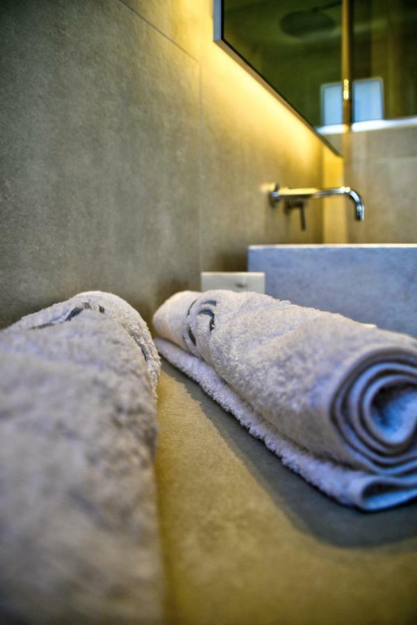 Quartano Luxury Cycladic Residence, Adults Only Naoussa