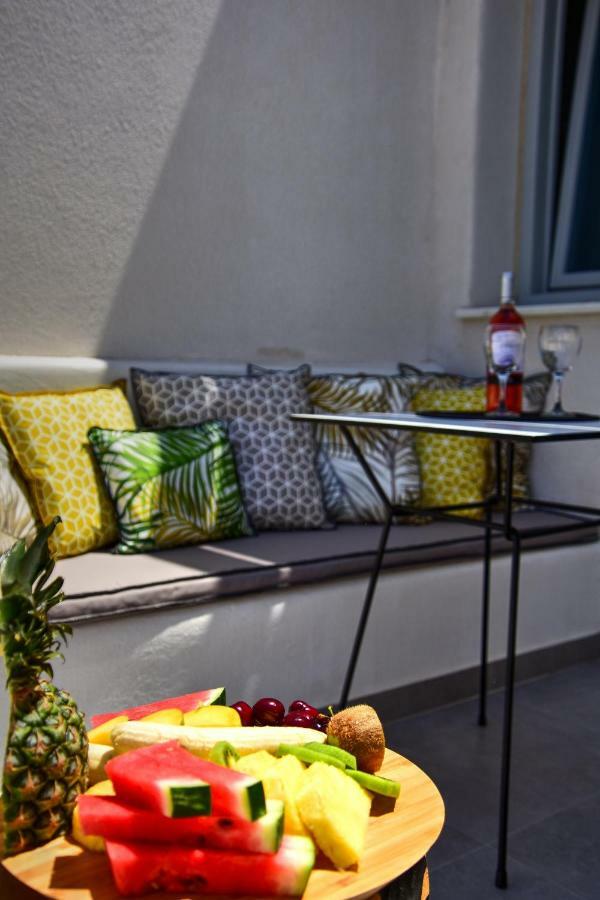 Quartano Luxury Cycladic Residence, Adults Only Hotel 3*