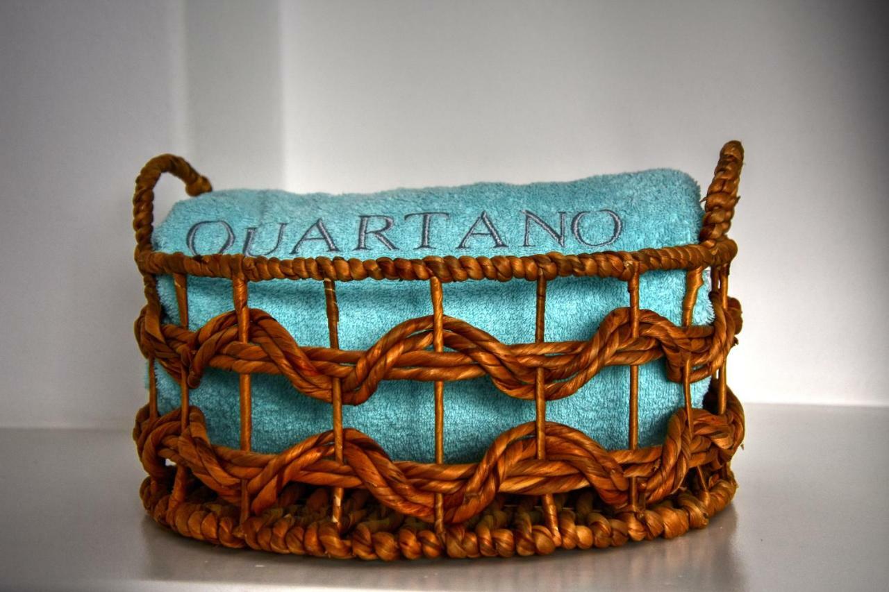Quartano Luxury Cycladic Residence, Adults Only
